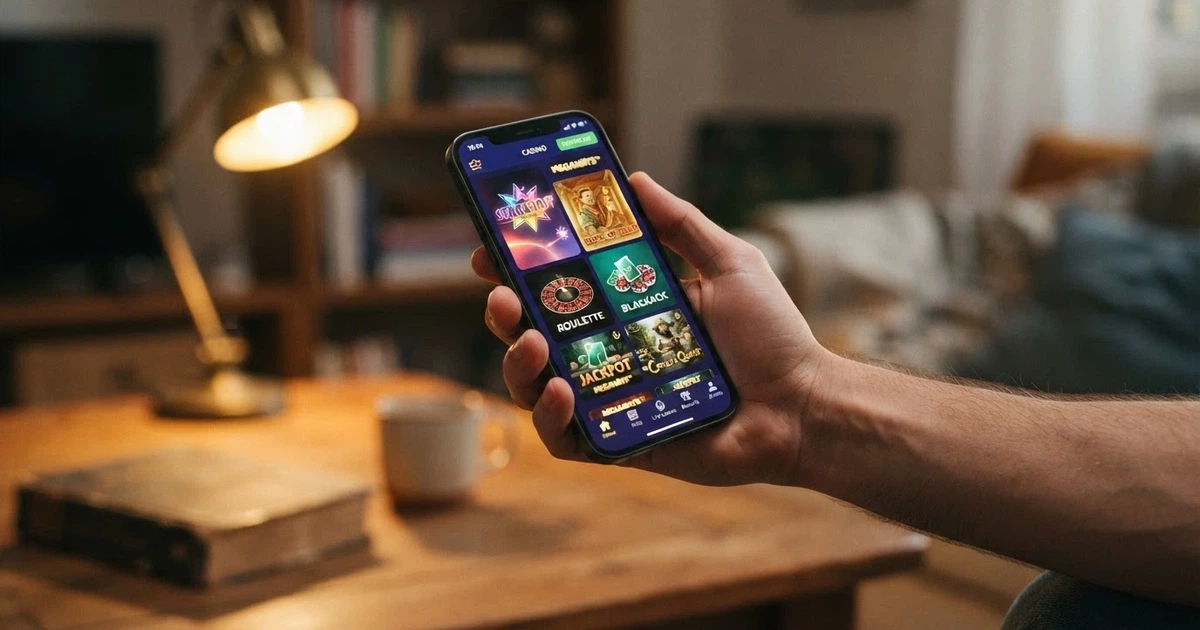 Casino su app iPhone in Italia nel 2026: guida ai concessionari ADM