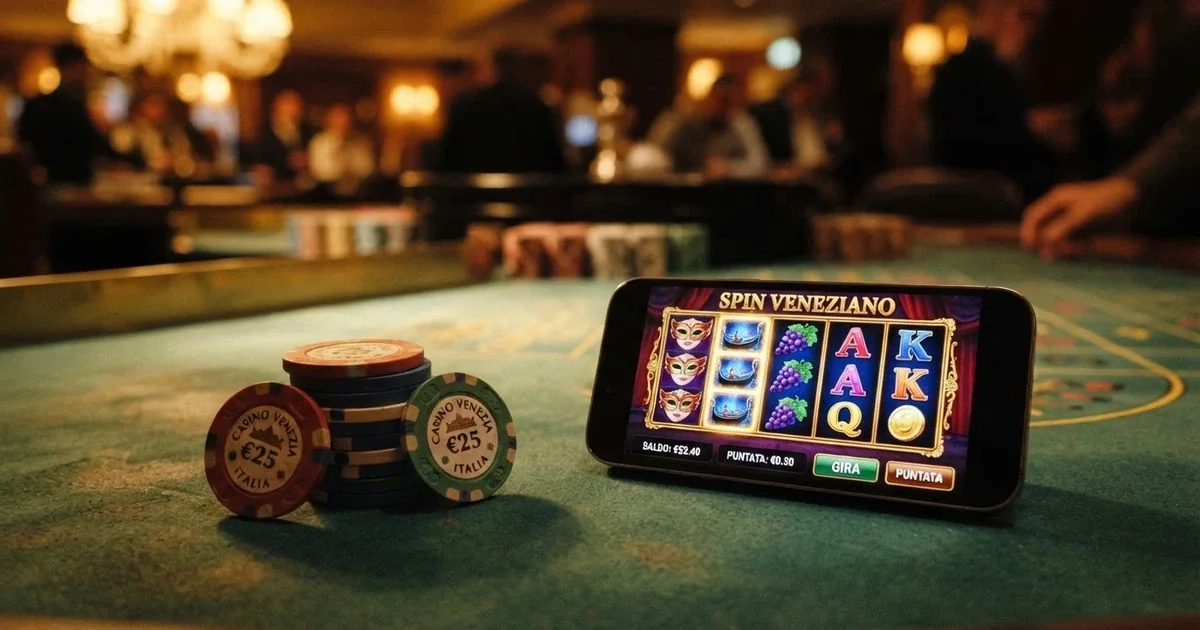 Casinò con deposito minimo 1, 5, 10 e 20 euro: guida completa 2026