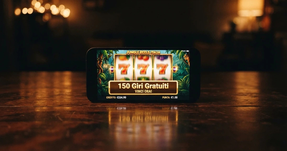 Interfaccia di una slot machine online con il contatore dei giri gratuiti attivi in evidenza