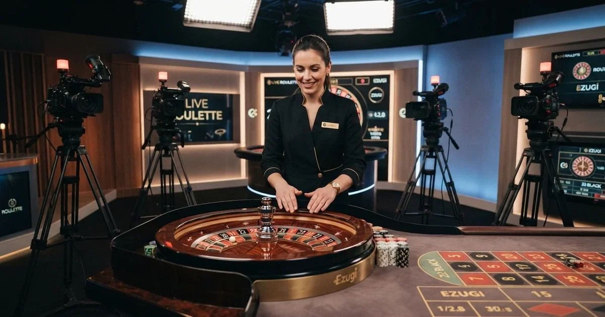 Casinò live dealer in Italia nel 2026: la guida completa
