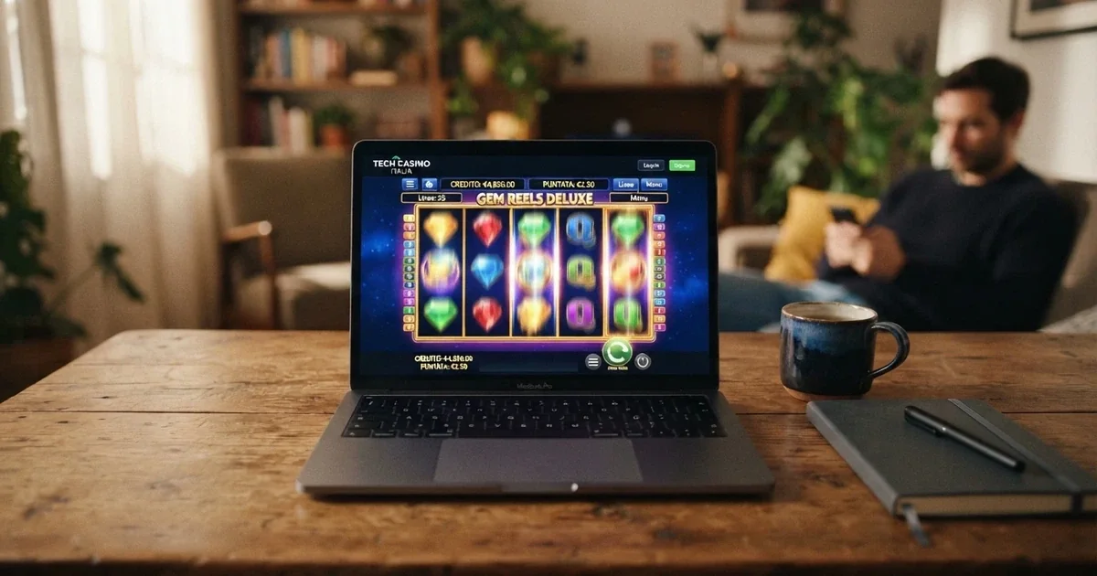 Casino online con soldi finti: guida completa alla modalità demo 2026