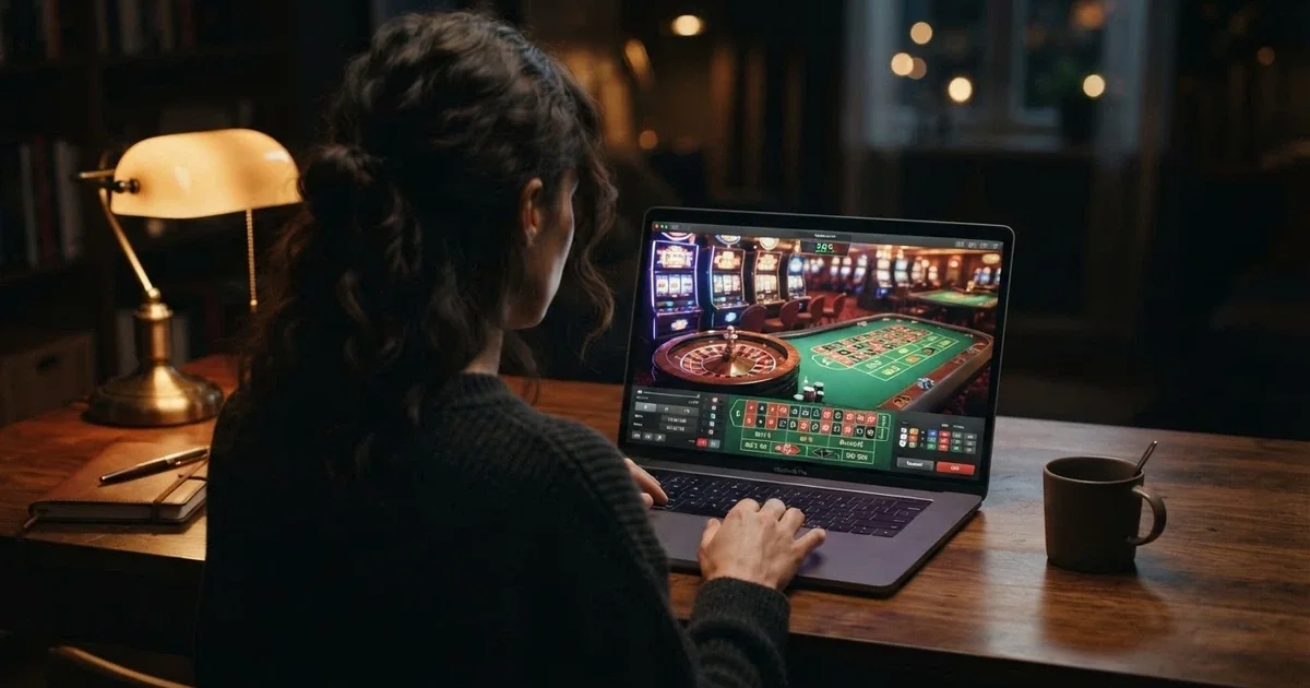 Casinò senza autoesclusione: guida e classifica siti non ADM italiani