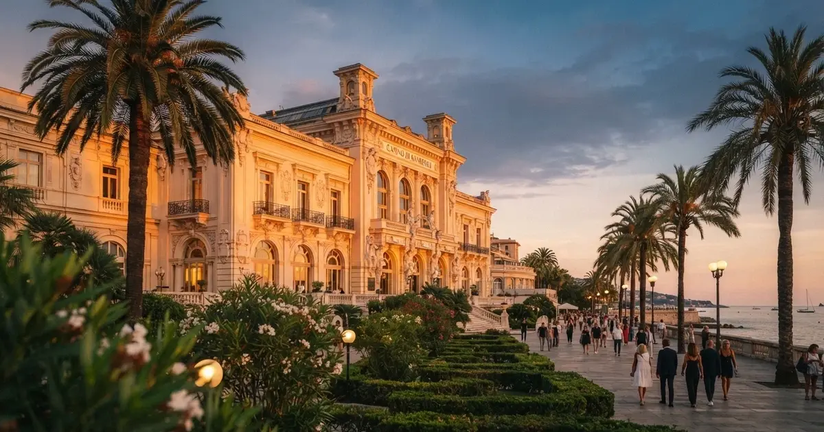 Casinò di Sanremo: guida al casinò fisico e alla piattaforma online ADM