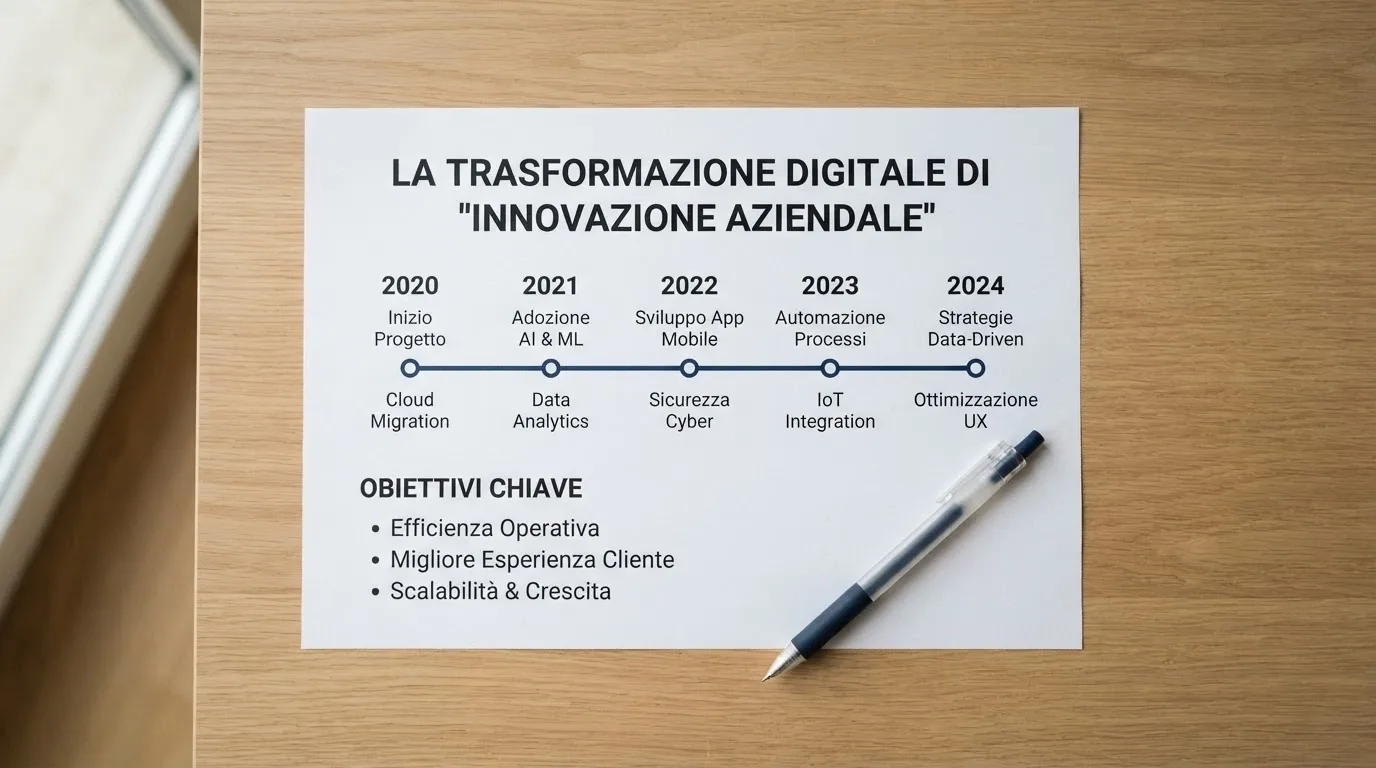 Un calendario con l'anno in corso e l'elenco delle nuove concessioni ADM assegnate