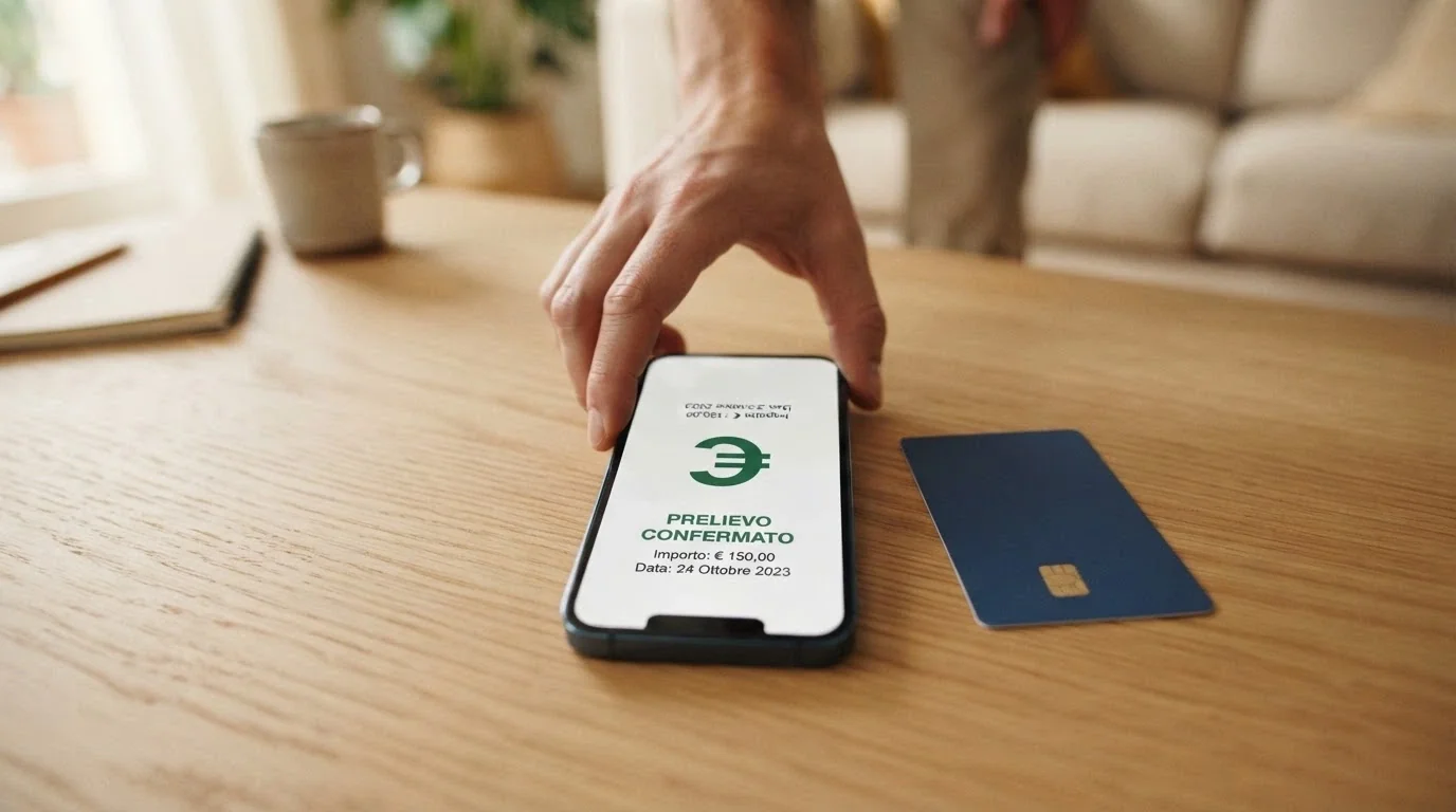 Icone dei metodi di pagamento accettati dai casino online italiani: carte di credito, PayPal, Skrill e bonifico bancario